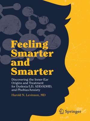cover image of Feeling Smarter and Smarter